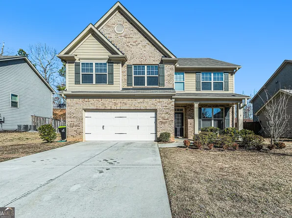 312 Lanier Ct, Hiram, GA 30141