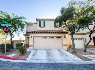 7947 Magic Lamp St, Las Vegas, NV 89139