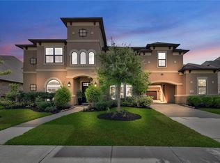 17414 Stonebrook Run Ct, Tomball, TX 77375