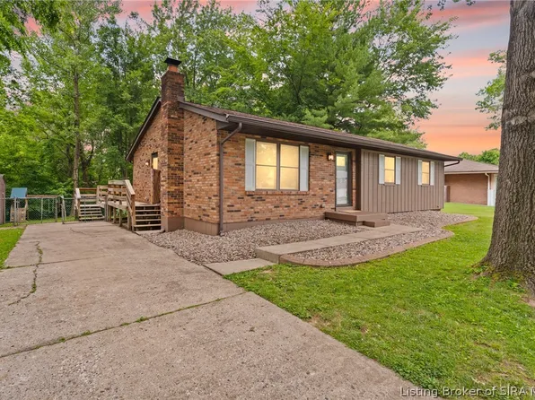 4517 Fallow Drive, Jeffersonville, IN 47130