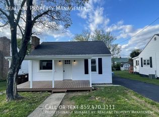 125 Old Wilmore Rd, Nicholasville, KY 40356