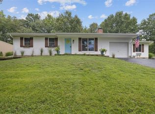 4881 Buckeye School Rd, Festus, MO 63028