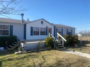 2208 Futrell Ct, Cleburne, TX 76031