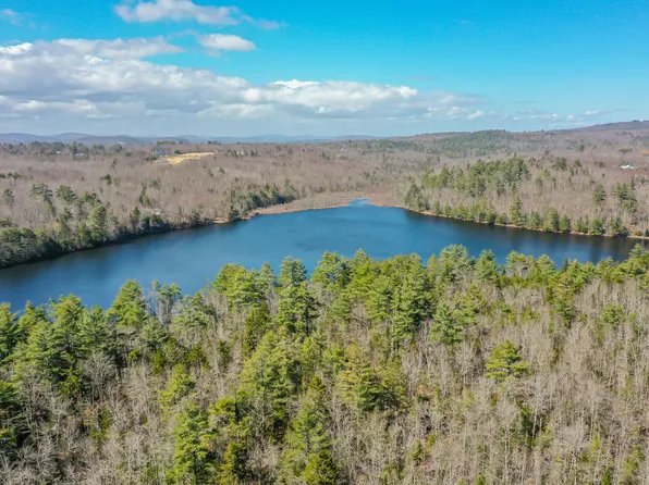 Lot #57 Curtis Road, Searsport, ME 04974