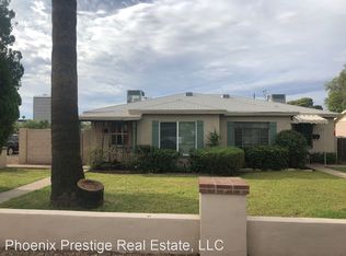 211 W Turney Ave, Phoenix, AZ 85013