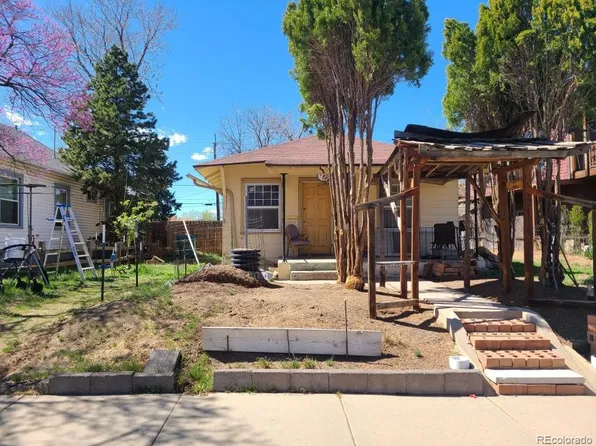 3733 S Bannock Street, Englewood, CO 80110