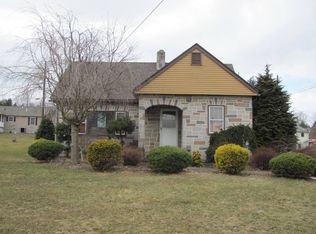 1181 Old Route 15, New Columbia, PA 17856