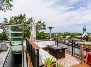 4521 Georgia Ave NW UNIT 2, Washington, DC 20011