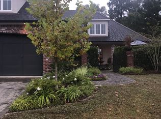 452 N Corniche Du Lac, Covington, LA 70433