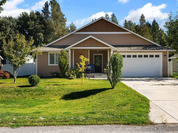 241 Beverly Dr, Sagle, ID 83860