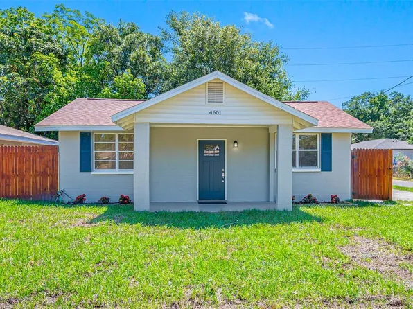 4601 Courtland St, Tampa, FL 33610