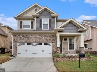 466 Best Friends Turn Aly, McDonough, GA 30252