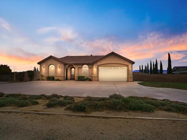 2338 W Avenue L4, Lancaster, CA 93536