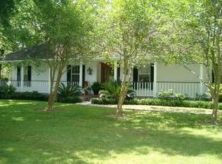 2915 Valcour Aime Ave, Baton Rouge, LA 70820