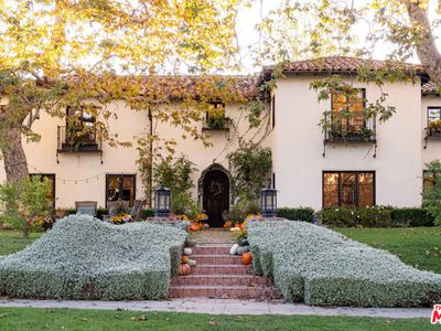 200 Lorraine Blvd, Los Angeles, CA, 90004