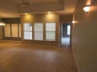 884 SW Circle Rd, Garden City, MO 64747