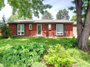 471 W Caley Ave, Littleton, CO 80120