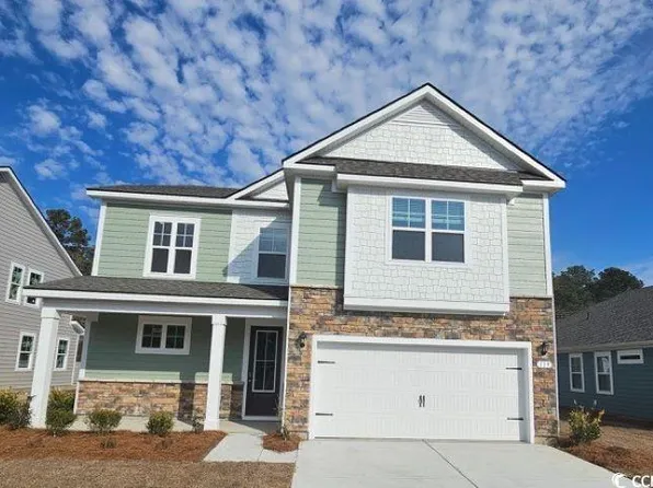 119 Stride Ct., Myrtle Beach, SC 29588