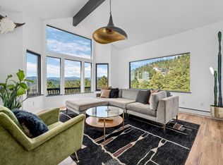 319 S Peak Rd, Boulder, CO 80302