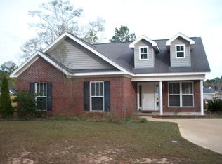 61 Nomad Cir, Dothan, AL 36303