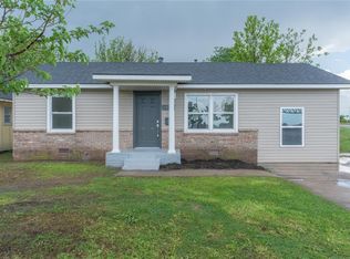 3324 SW 39th St, Oklahoma City, OK 73119