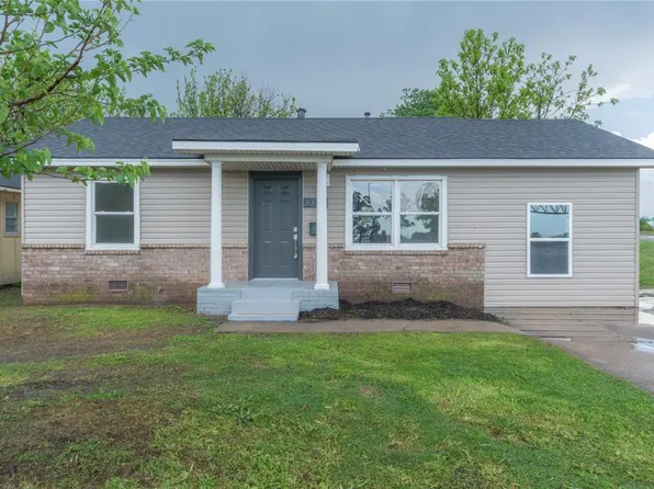 3324 SW 39th St, Oklahoma City, OK 73119