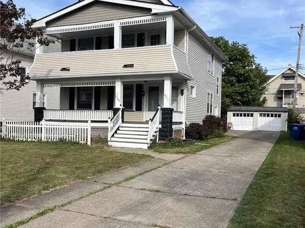 2209 Woodward Ave, Lakewood, OH 44107