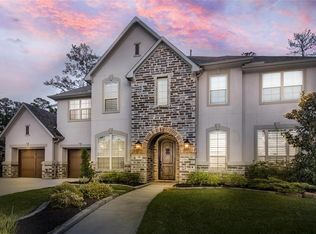 310 Mill Creek Rd, Pinehurst, TX 77362