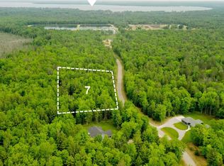 7 Whisper Cv, Houghton Lake, MI 48629