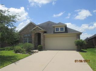 19207 Quarry Lakes Ln, Richmond, TX 77407