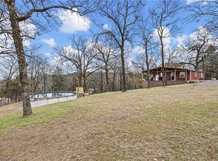 10118 Faith Ln, Dardanelle, AR 72834