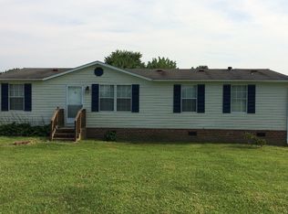 128 Hunters Edge Dr, Timberlake, NC 27583