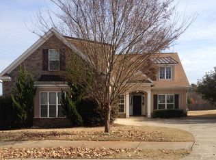 407 Aldrich Ct, Grovetown, GA 30813