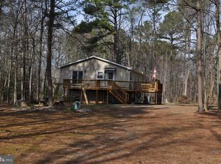 123 Traveller Cir, Montross, VA 22520