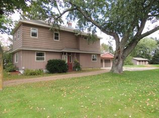 825 Langlade Rd, Antigo, WI 54409
