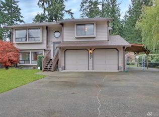 907 148th Street Ct E, Tacoma, WA 98445