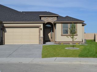 2426 Delle Celle Dr, Richland, WA 99354