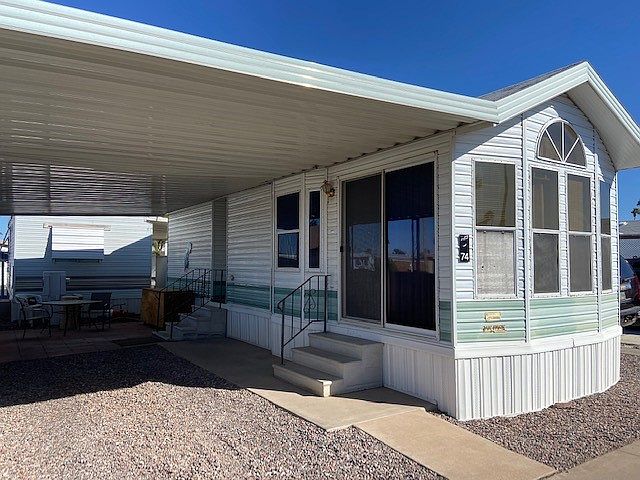 1st image of 4065 E University Dr #74