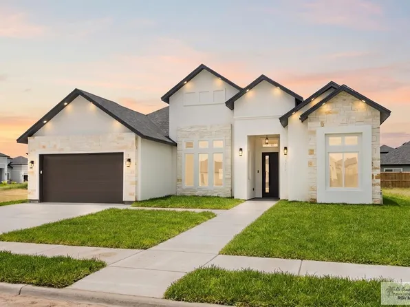 6414 Paola St, Brownsville, TX 78526
