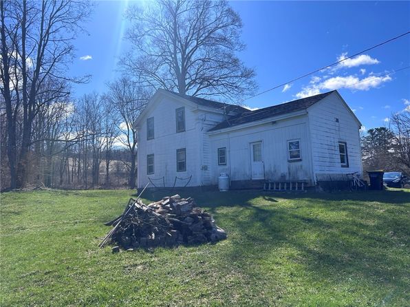 1365 Copes Corners Rd, South New Berlin, NY 13843