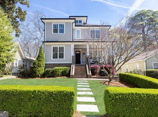 2893 Lookout Pl NE, Atlanta, GA