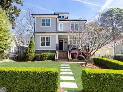 2893 Lookout Pl NE, Atlanta, GA, 30305