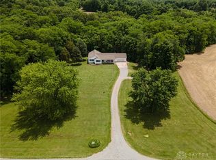 5182 Middleboro Rd, Morrow, OH 45152