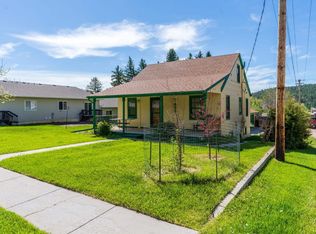 632 Montgomery St, Custer, SD 57730