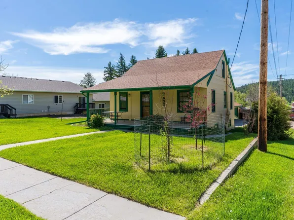 632 Montgomery St, Custer, SD 57730