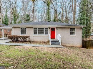 2096 Snow Rd SW, Atlanta, GA 30311