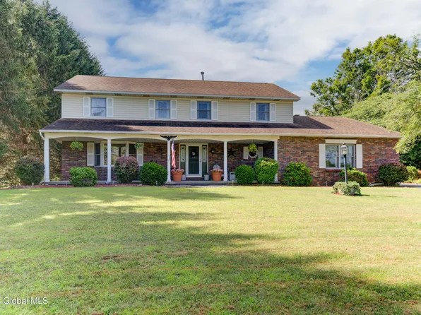 1A West Drive, Castleton, NY 12033