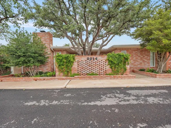 2214 N H St, Midland, TX 79705