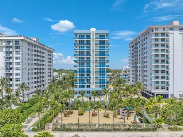 9201 Collins Ave APT 422, Surfside, FL 33154
