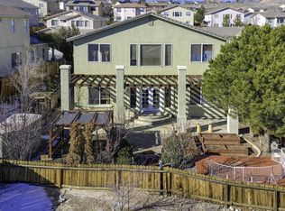 3250 Cityview Ter, Sparks, NV 89431